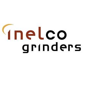 Inelco Grinders a/s